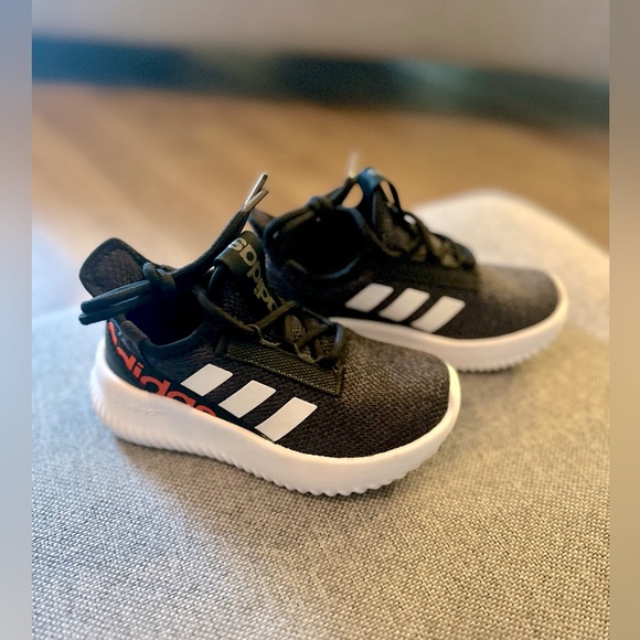 Adidas Kaptir 2.0 Jr. running shoes new - Picture 1 of 11